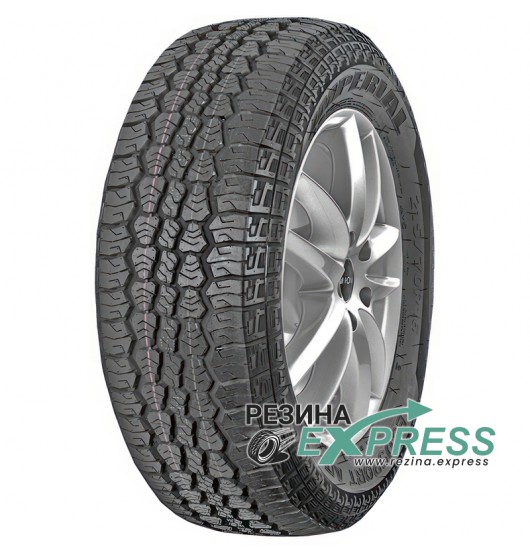 Imperial Ecosport A/T 215/70 R16 100H