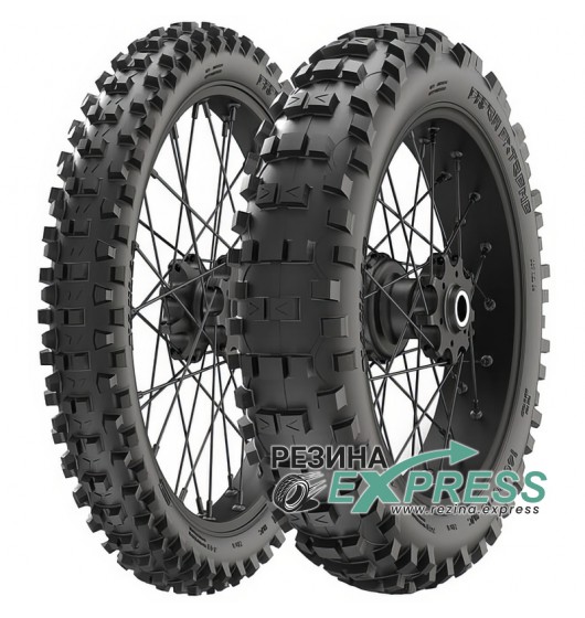 Anlas CAPRA EXTREME 120/90 R18 71R