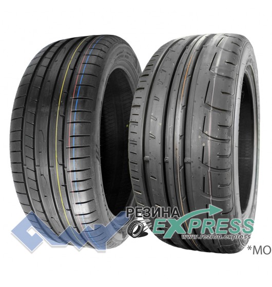 Dunlop Sport Maxx RT2 245/45 R18 100Y XL MFS