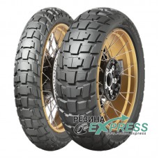 Dunlop TRAILMAX RAID 110/80 R19 59T