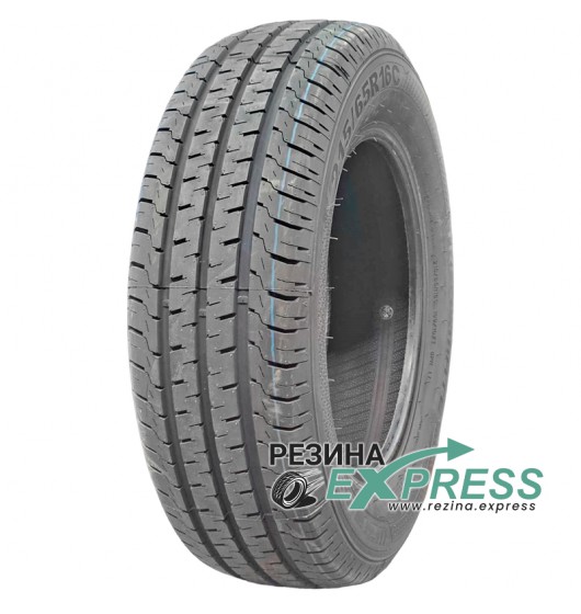 Transmate WZT705 195/70 R15C 104/102R