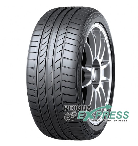 Dunlop SP Sport MAXX TT 245/45 ZR19 98Y