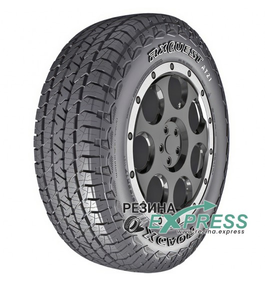 Roadx RXQuest AT21 225/65 R17 102H