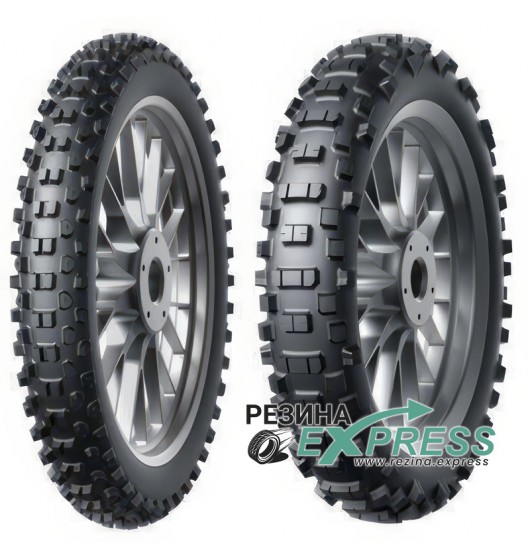 Wanda RYMAX E80 ENDURO 140/80 R18 70R