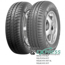 Dunlop SP Street Response 2 185/65 R15 88T