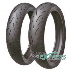 Wanda P6208 120/80 R17 67S PR6