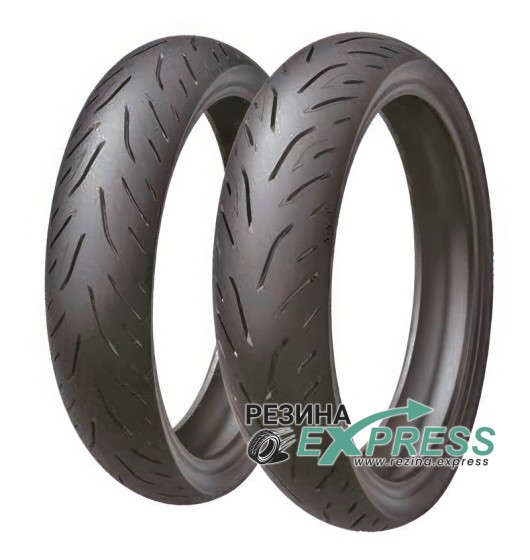 Wanda P6208 120/80 R17 67S PR6