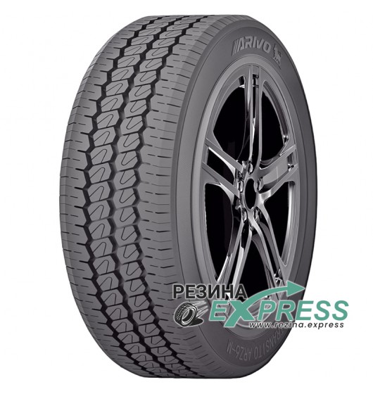 Arivo Transito ARZ6-M 145/80 R12C 86/84Q