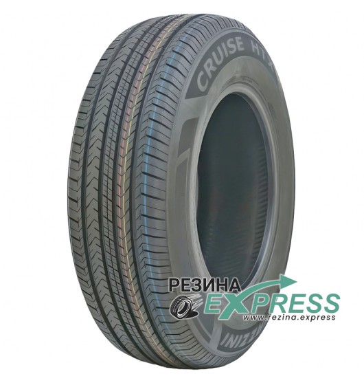 Mazzini CRUISE HTX 205/70 R15 96H