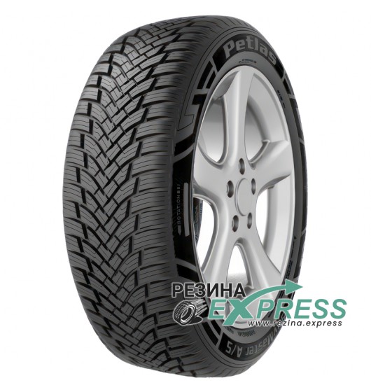 Petlas Suvmaster A/S 215/65 R17 103V XL