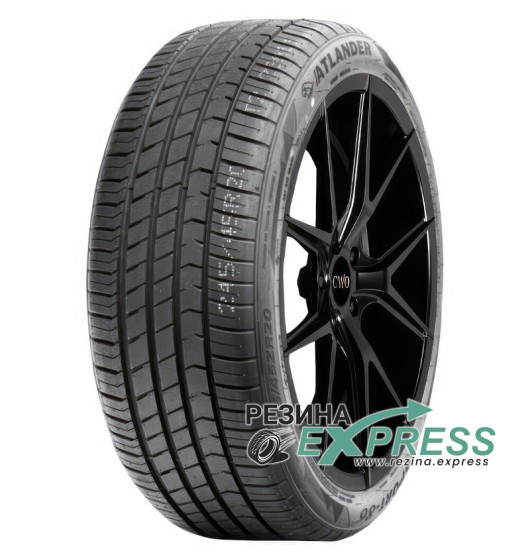 Atlander XSport-86 245/45 R18 100W XL