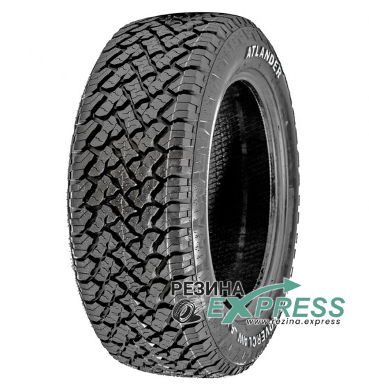 Atlander RoverClaw A/T 285/55 R20 122/119T