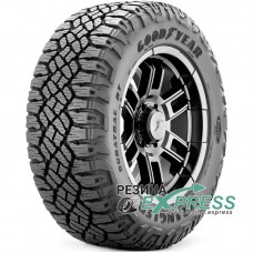 Goodyear Wrangler DuraTrac RT 245/75 R16 120/116Q OWL