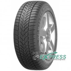 Dunlop SP Winter Sport 4D 215/55 R18 95H DSST