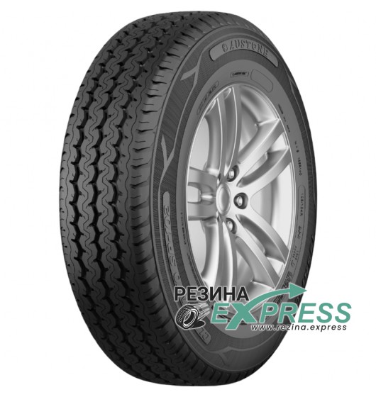 Austone Clevanto SP-102 195 R14C 106/104R