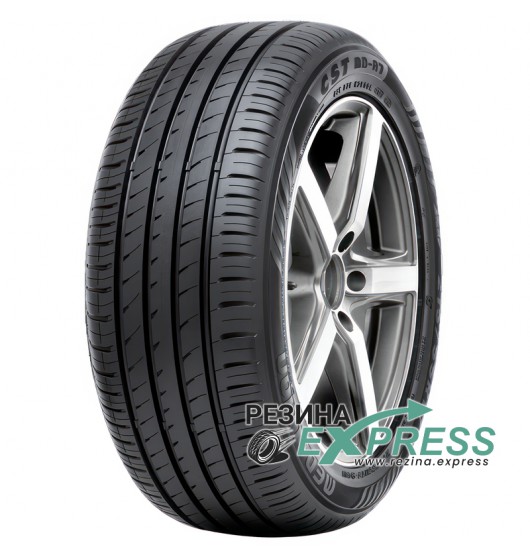 CST Medallion MD-A7 SUV 225/60 R18 104V XL