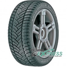 Dunlop SP Winter Sport M3 245/45 R18 96V MFS DSST *