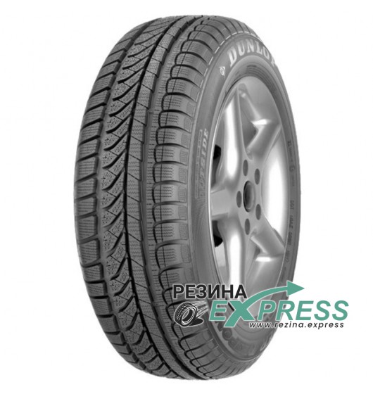 Dunlop SP WinterResponse 175/65 R15 84T