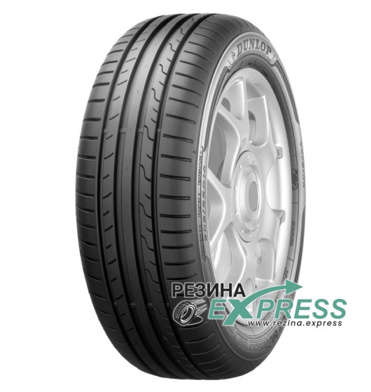 Dunlop Sport BluResponse 215/55 R16 93V