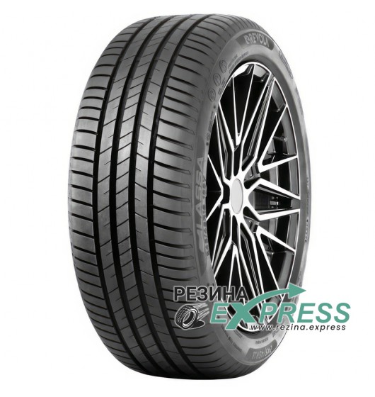 Lassa Revola 205/50 R17 93W XL FR