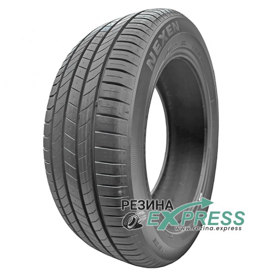 Nexen N'Fera Primus 235/55 R18 104V XL