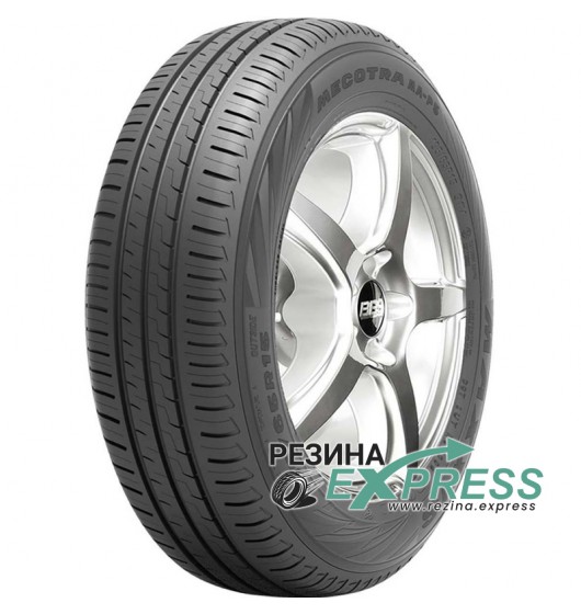 Maxxis Mecotra MA-P5 205/60 R16 92V