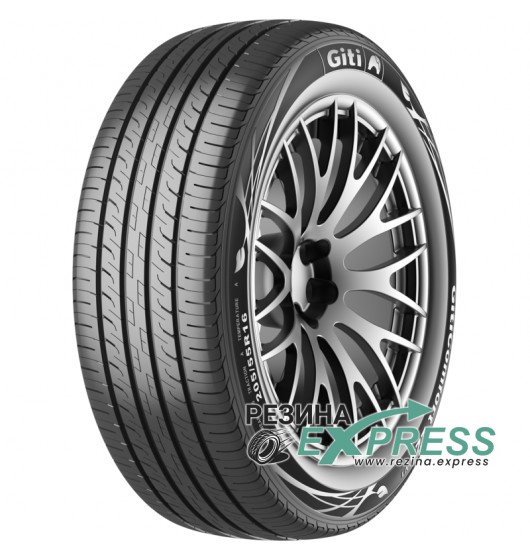 Giti GitiComfort 225 v1 235/50 R19 99V