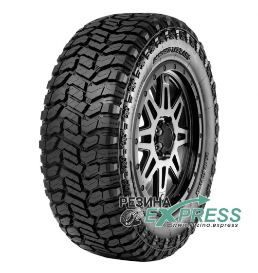 Patriot Rugged Terrain+ 265/70 R18 121/118Q