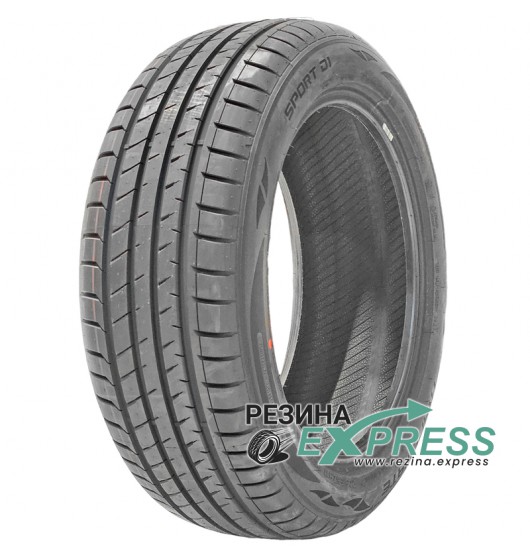 Transmate Sport D1 205/55 R16 94W XL