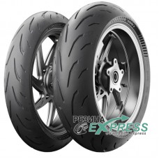 Michelin Power 6 120/70 R17 58W