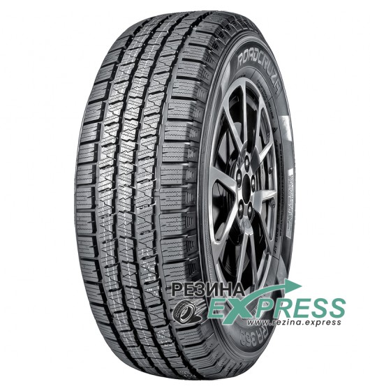 Roadcruza RA360 235/65 R16C 115/113R