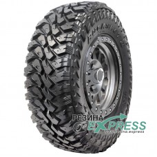 Maxxis MT-764 Buckshot Mudder II 235/85 R16 120/116Q (под шип)