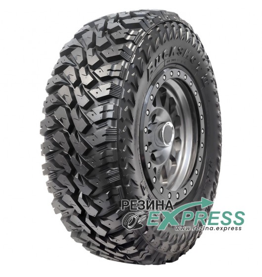 Maxxis MT-764 Buckshot Mudder II 235/85 R16 120/116Q (под шип)