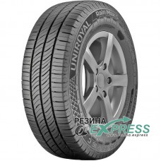 Uniroyal Rain Max 5 195/80 R14 106/104R