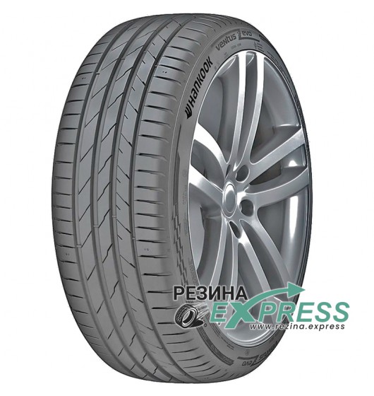 Hankook Ventus Evo SUV K137A 315/35 R21 111Y XL *