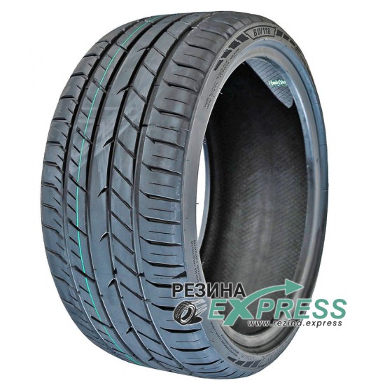 Bearway BW118 285/45 R22 110W