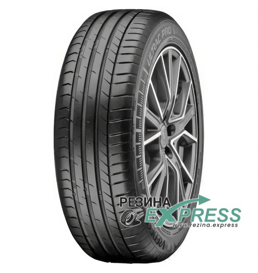 Vredestein Ultrac Pro 245/45 R19 102Y XL FR