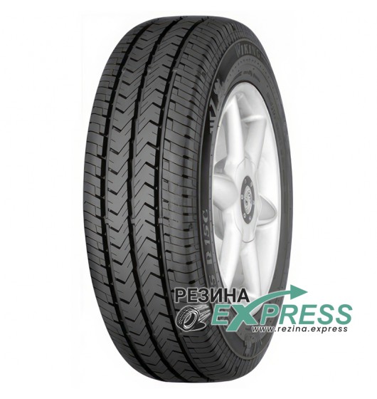 Viking TransTech VT800 205/75 R14C 109/107Q