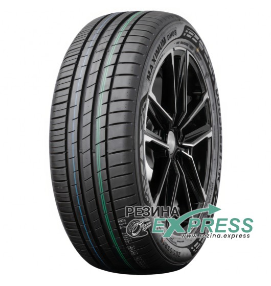 Doublestar Maximum DH08 195/60 R15 88V