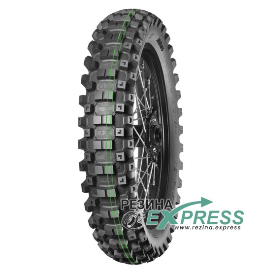 Mitas Terra Force-EX MH Super Light 120/100 R18 68M