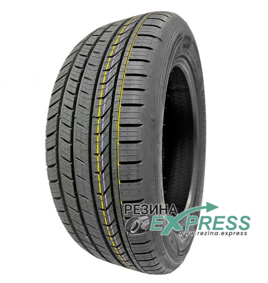 Goodyear Eagle F1 All Terrain 235/55 R19 105W XL J LR