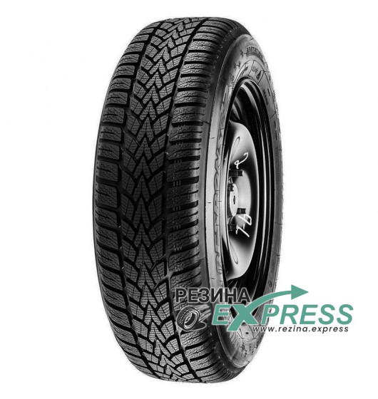 Dunlop Winter Response 2 195/65 R15 91T