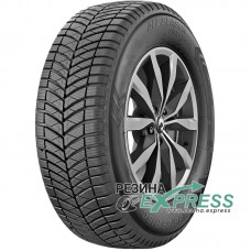 Taurus All Season Light Truck 205/75 R16C 110/108R