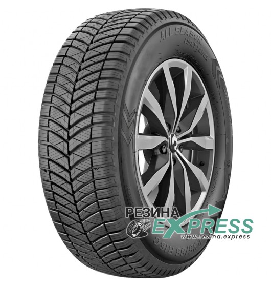 Taurus All Season Light Truck 215/65 R16C 109/107R