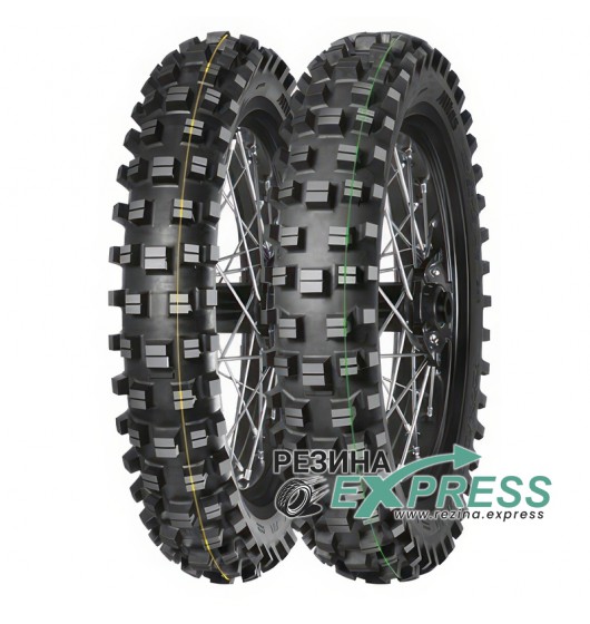 Mitas Terra Force-EX XT Super Light Green 120/90 R18 65M