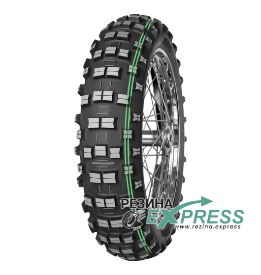 Mitas Terra Force-EX XT Super 120/90 R18 65M