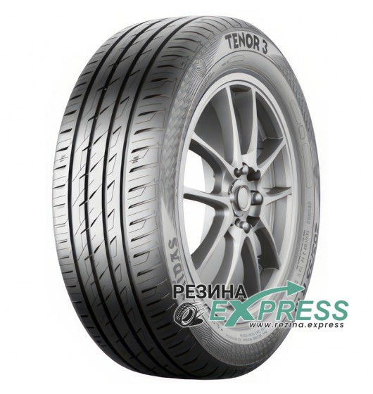 Midas Tenor 3 205/55 R16 91V