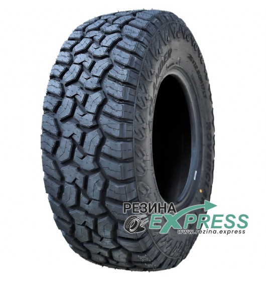 Atlander RoverClaw R/T 33/12.5 R22 109Q