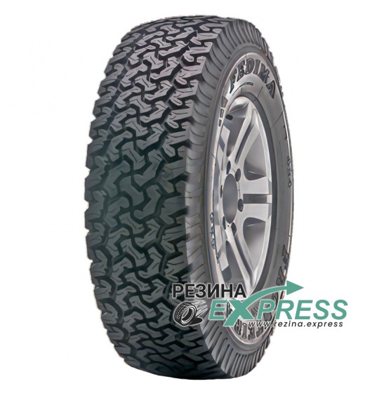 Fedima FRONTEIRA 255/75 R15 110S