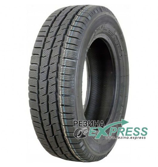 Gauth-Pneus (наварка) Agis Snow Alp 205/65 R16C 107/105T